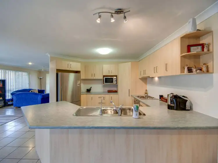 Sixth view of Homely house listing, 11 St Clair Court, Narangba QLD 4504
