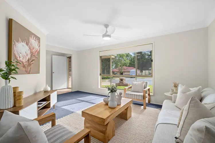 Third view of Homely house listing, 17 Eucalyptus Court, Capalaba QLD 4157