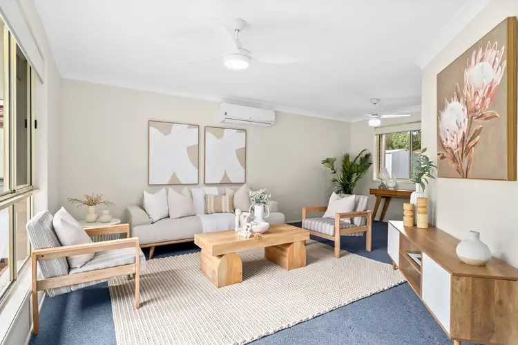 Fourth view of Homely house listing, 17 Eucalyptus Court, Capalaba QLD 4157