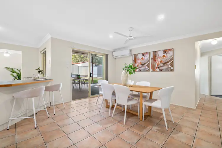 Fifth view of Homely house listing, 17 Eucalyptus Court, Capalaba QLD 4157