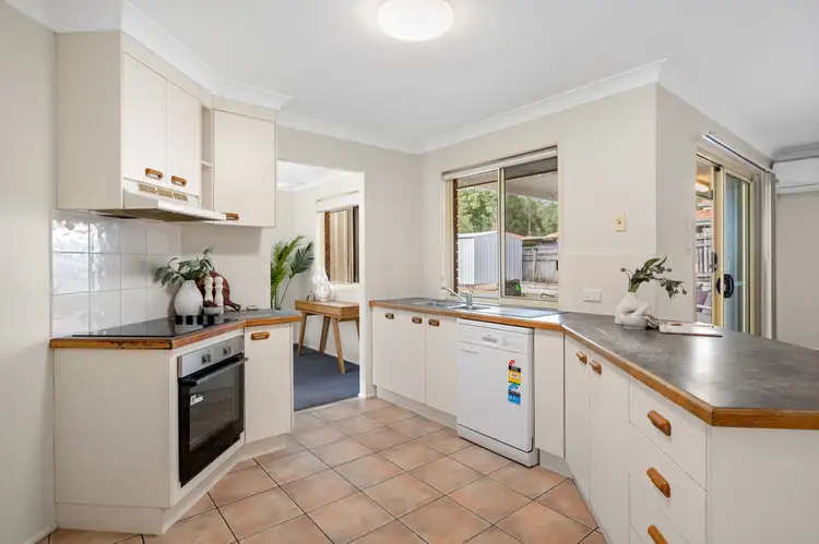 Sixth view of Homely house listing, 17 Eucalyptus Court, Capalaba QLD 4157