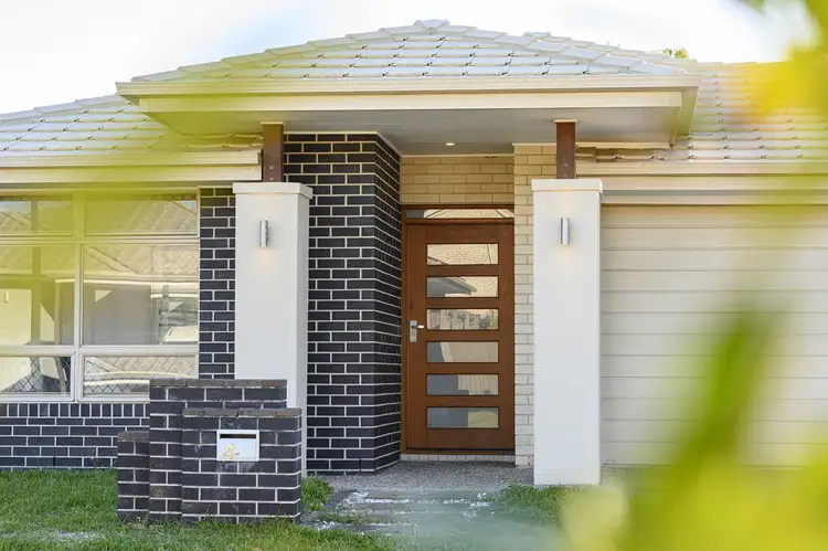 Second view of Homely house listing, 4 Hampstead Street, Taigum QLD 4018