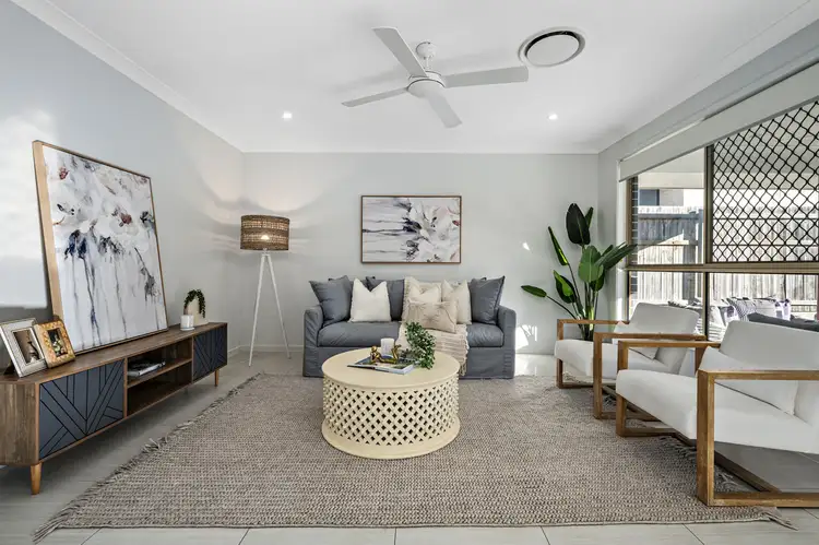 Third view of Homely house listing, 4 Hampstead Street, Taigum QLD 4018