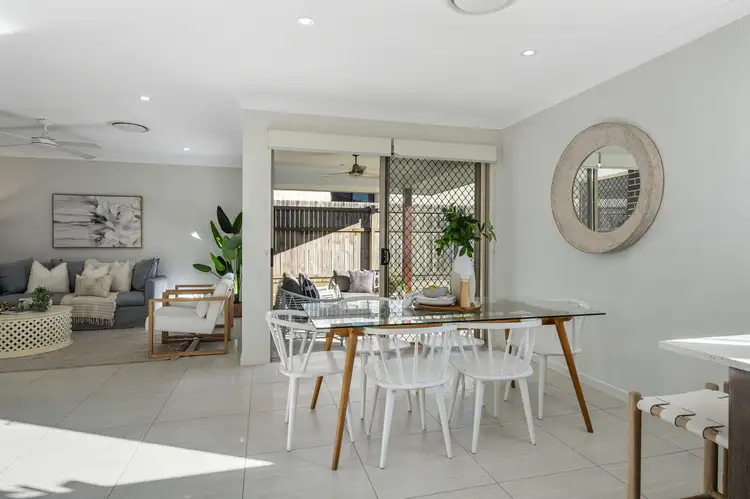 Fourth view of Homely house listing, 4 Hampstead Street, Taigum QLD 4018