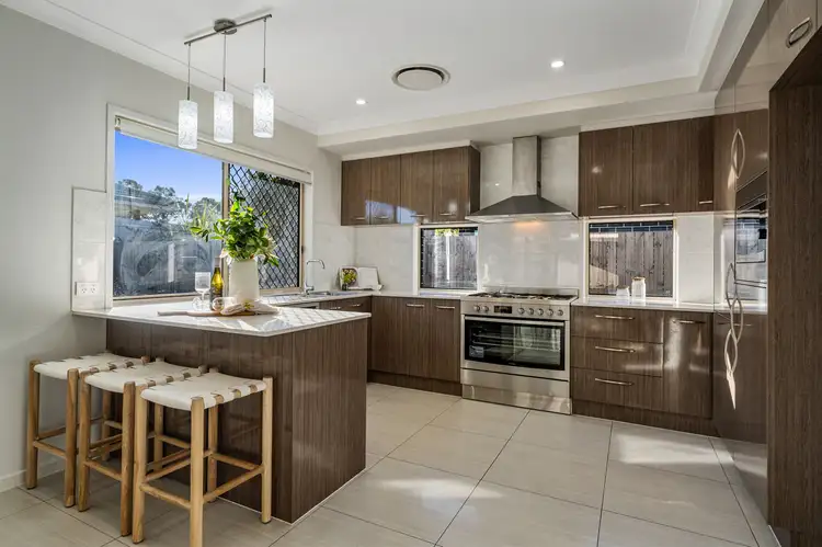 Fifth view of Homely house listing, 4 Hampstead Street, Taigum QLD 4018