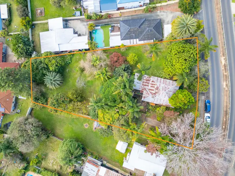Second view of Homely house listing, 34 Coramba Road, Coffs Harbour NSW 2450