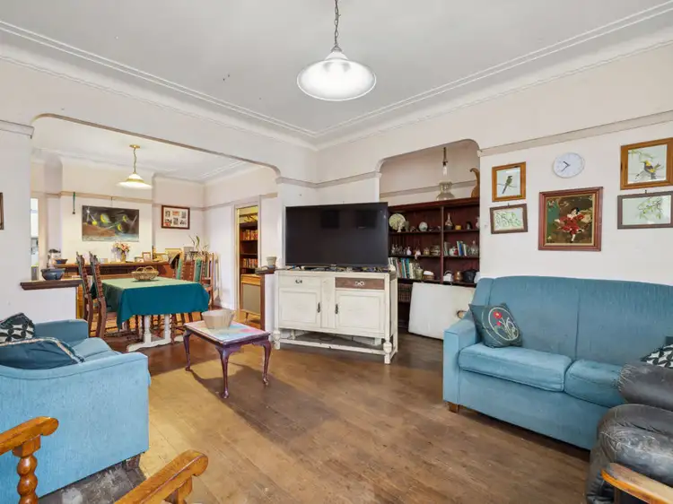 Fifth view of Homely house listing, 34 Coramba Road, Coffs Harbour NSW 2450