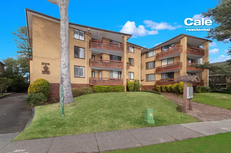 Main view of Homely unit listing, 7/66-68 Oxford Street, Epping NSW 2121