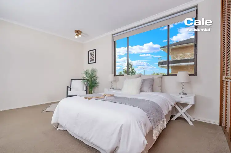 Fourth view of Homely unit listing, 7/66-68 Oxford Street, Epping NSW 2121