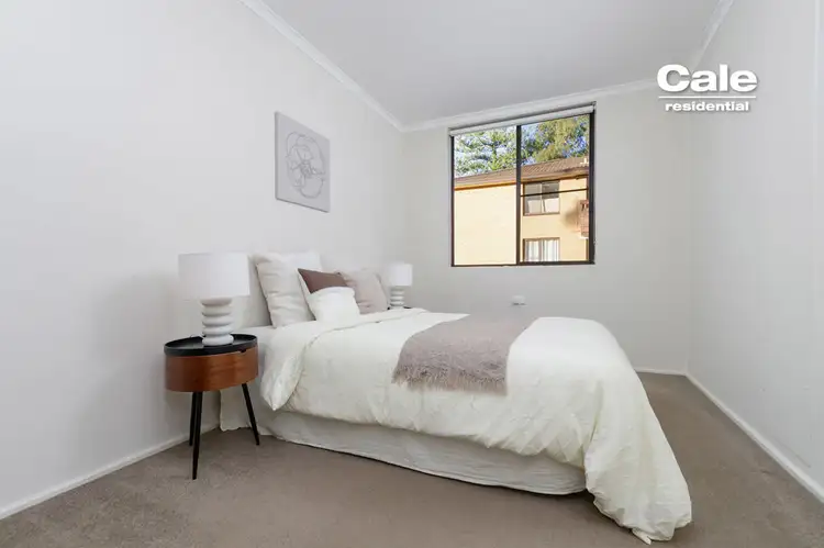Fifth view of Homely unit listing, 7/66-68 Oxford Street, Epping NSW 2121