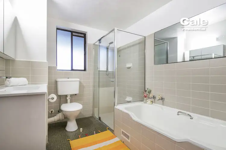Sixth view of Homely unit listing, 7/66-68 Oxford Street, Epping NSW 2121