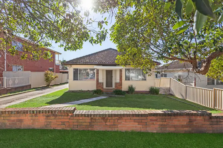 101 Myall Street, Merrylands NSW 2160