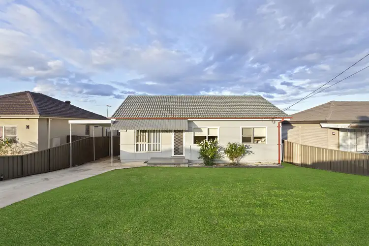 65 Damien Avenue, Greystanes NSW 2145