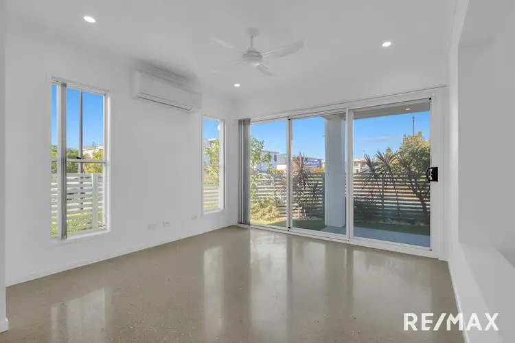 Fourth view of Homely house listing, 2 Maddock Place, Baringa QLD 4551
