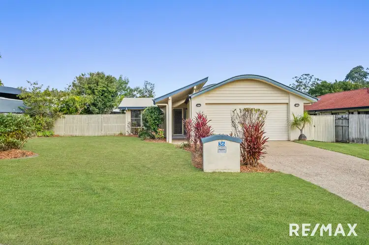 36 Kathleen Drive, Bli Bli QLD 4560