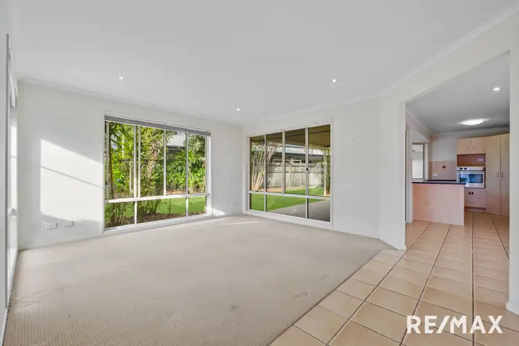 Second view of Homely house listing, 36 Kathleen Drive, Bli Bli QLD 4560