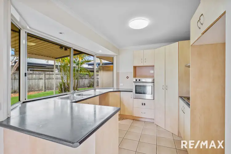 Fifth view of Homely house listing, 36 Kathleen Drive, Bli Bli QLD 4560