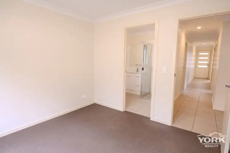 Fourth view of Homely unit listing, 1/3 Minnett Street, Glenvale QLD 4350