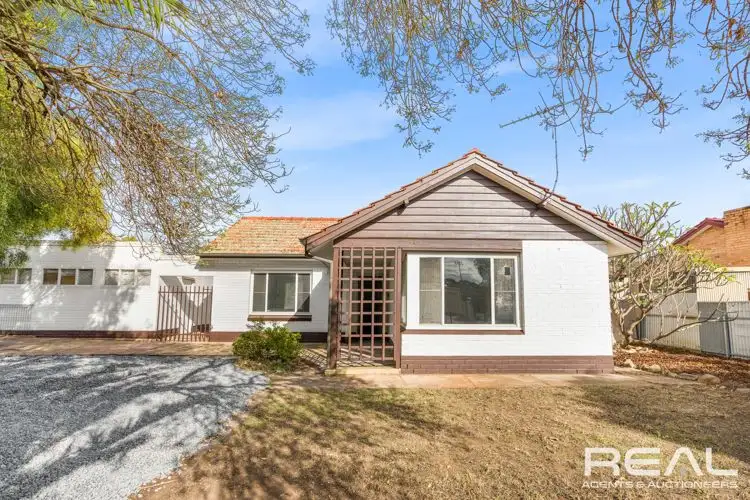 Main view of Homely house listing, 56 Ridley Road, Elizabeth South SA 5112