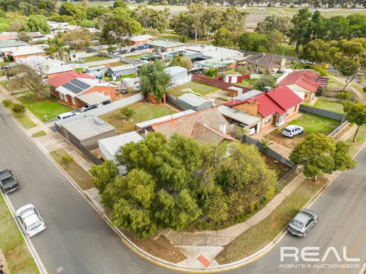 Second view of Homely house listing, 56 Ridley Road, Elizabeth South SA 5112