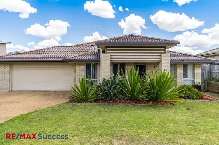 8 Sweeney Street, Kearneys Spring QLD 4350