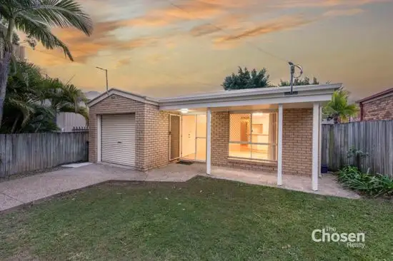 Main view of Homely house listing, 61 Keeling Street, Coopers Plains QLD 4108