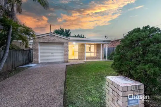 Second view of Homely house listing, 61 Keeling Street, Coopers Plains QLD 4108