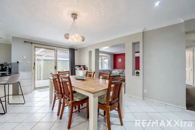 Fifth view of Homely house listing, 14 Kuraji Close, Glenmore Park NSW 2745