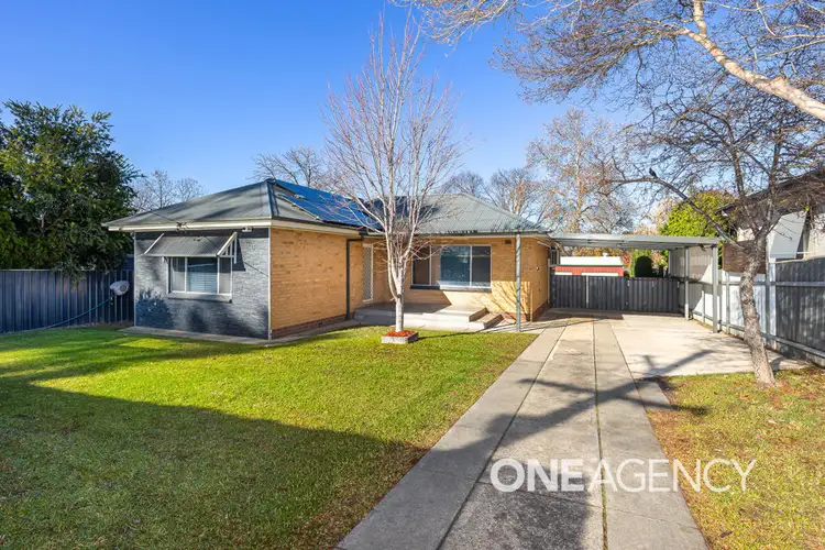Main view of Homely house listing, 6 STANLEY STREET, Kooringal NSW 2650