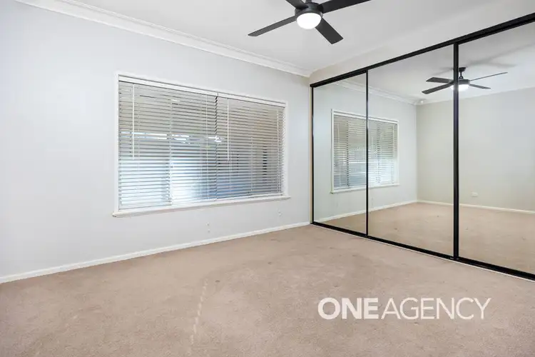 Third view of Homely house listing, 6 STANLEY STREET, Kooringal NSW 2650