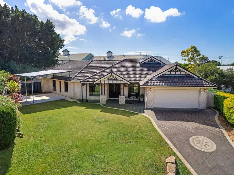 Main view of Homely house listing, 10 Tavistock Crescent, Murrumba Downs QLD 4503