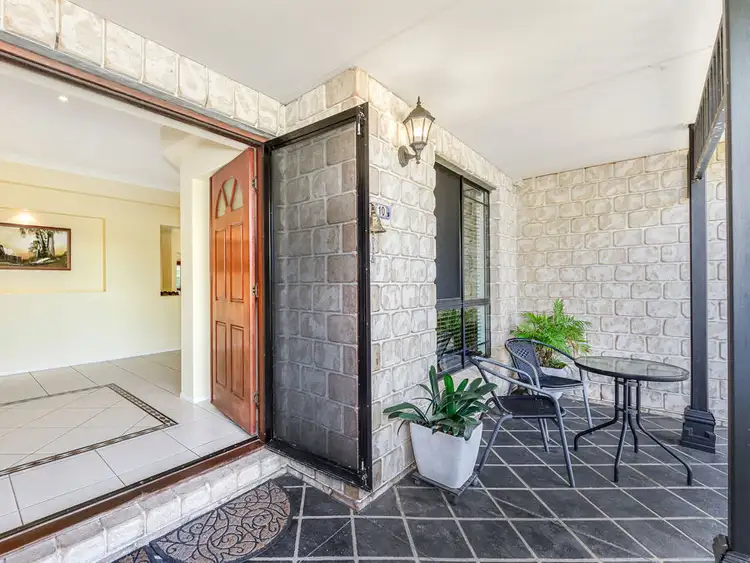 Third view of Homely house listing, 10 Tavistock Crescent, Murrumba Downs QLD 4503