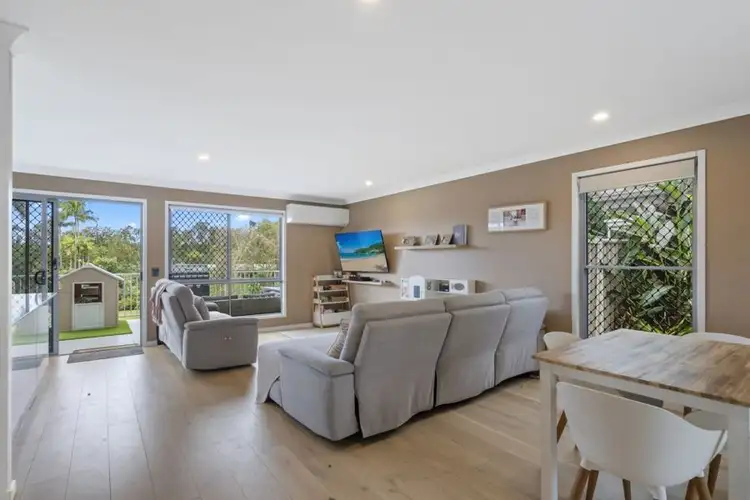 Third view of Homely townhouse listing, 2/40-48 Macadie Way, Merrimac QLD 4226