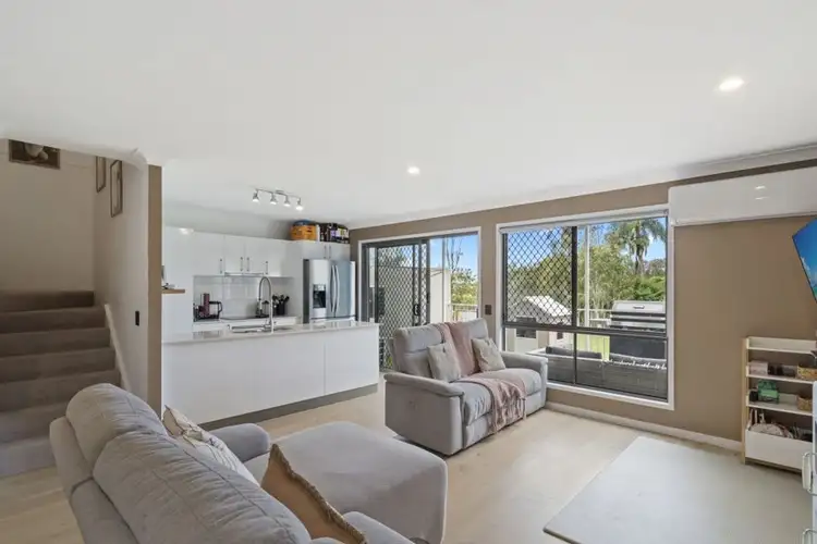 Fourth view of Homely townhouse listing, 2/40-48 Macadie Way, Merrimac QLD 4226