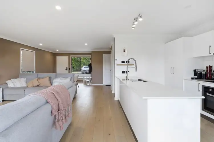 Fifth view of Homely townhouse listing, 2/40-48 Macadie Way, Merrimac QLD 4226