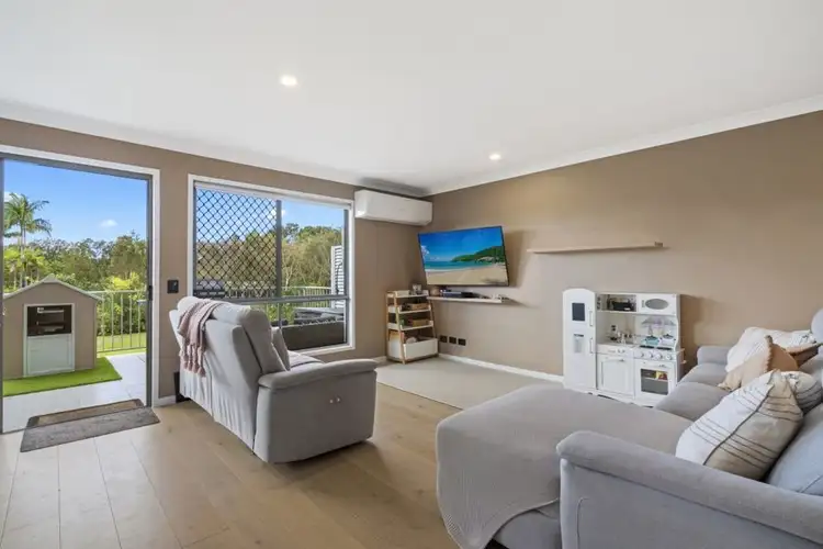 Sixth view of Homely townhouse listing, 2/40-48 Macadie Way, Merrimac QLD 4226