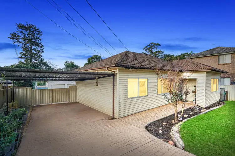 143 Wentworth Ave, Wentworthville NSW 2145