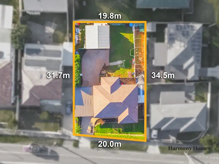 Second view of Homely house listing, 143 Wentworth Ave, Wentworthville NSW 2145
