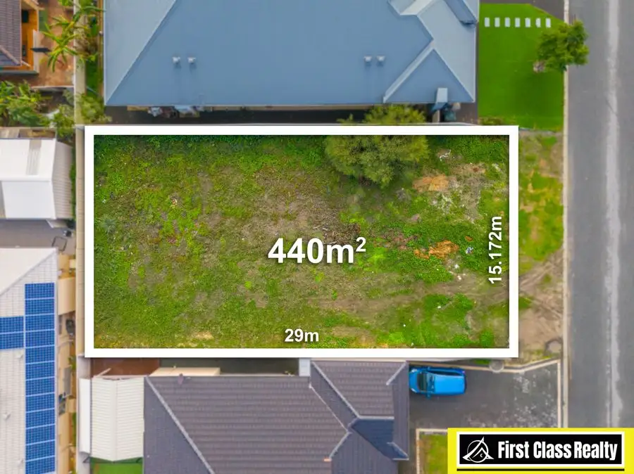 Main view of Homely land listing, 20 Holywell Street, Middle Swan WA 6056