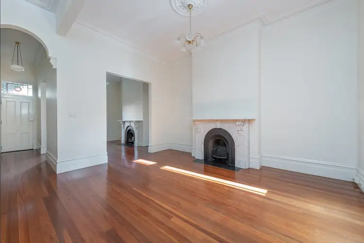 Second view of Homely house listing, 16 Hotham Street, East Melbourne VIC 3002