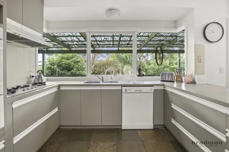 Second view of Homely rural property listing, 22 Pretty Sally Drive, Wallan VIC 3756