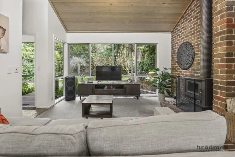 Third view of Homely rural property listing, 22 Pretty Sally Drive, Wallan VIC 3756