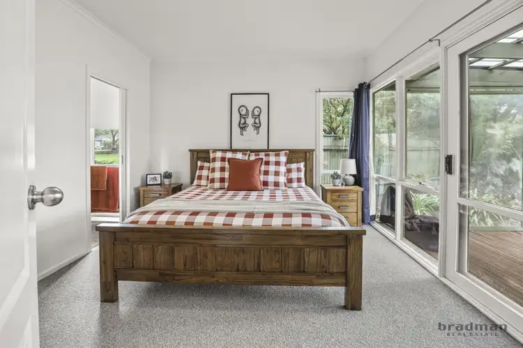 Fifth view of Homely rural property listing, 22 Pretty Sally Drive, Wallan VIC 3756