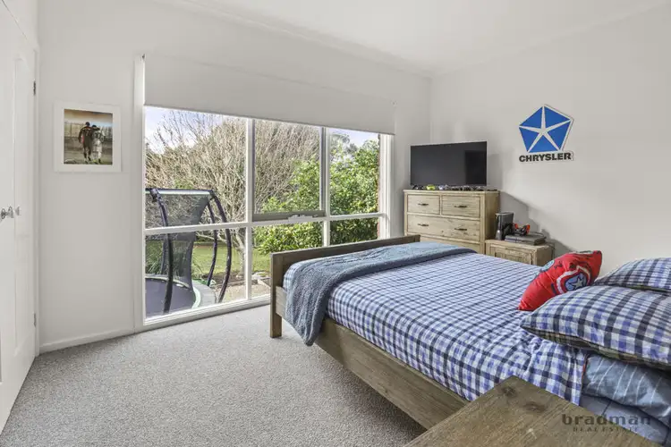 Sixth view of Homely rural property listing, 22 Pretty Sally Drive, Wallan VIC 3756