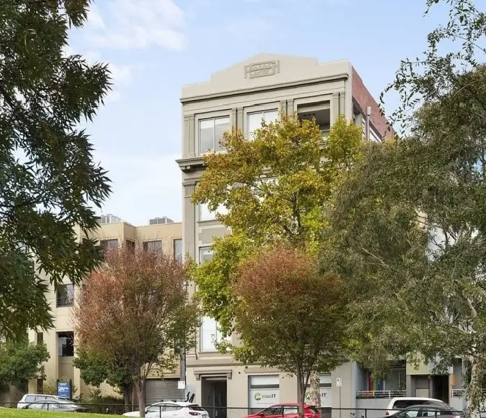 18/44 Chetwynd Street, West Melbourne VIC 3003
