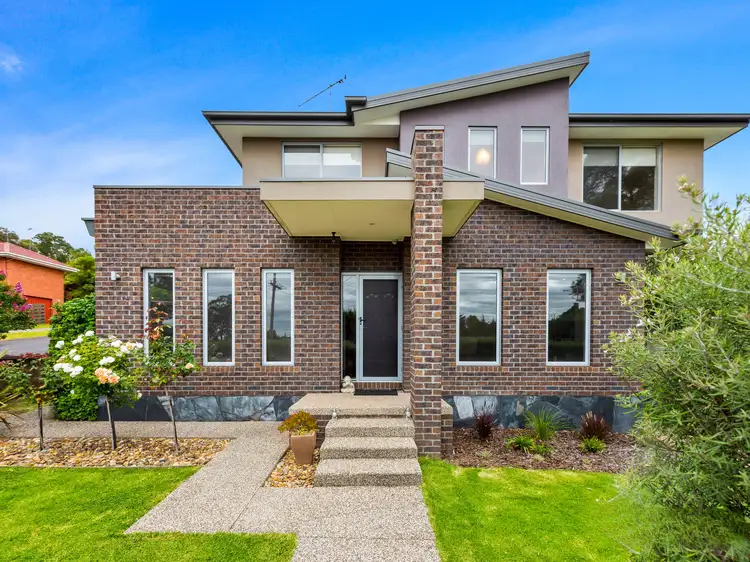 32 Haley Street