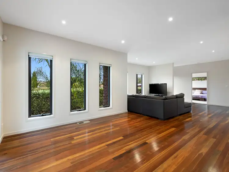 Fourth view of Homely house listing, 32 Haley Street, Diamond Creek VIC 3089