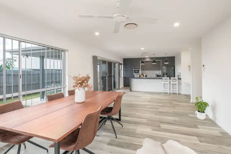 Second view of Homely house listing, 18 Cambridge Circuit, Southside QLD 4570