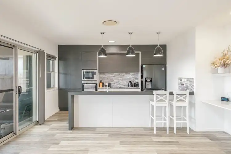 Third view of Homely house listing, 18 Cambridge Circuit, Southside QLD 4570