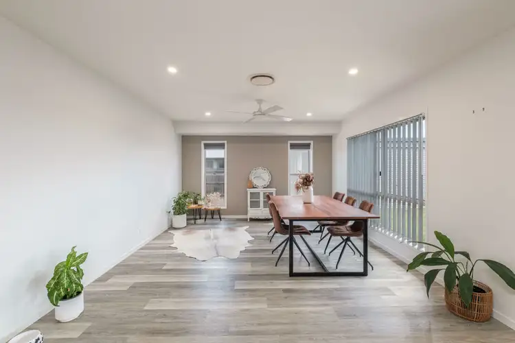 Fourth view of Homely house listing, 18 Cambridge Circuit, Southside QLD 4570